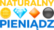 🪙💎 NATURALNY PIENIĄDZ 🔶⚪️